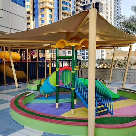 Bnbmehomes - Ocean Heights Dubai Esterno foto